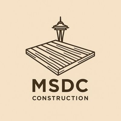 Avatar for MSDC CONSTRUCTION LLC