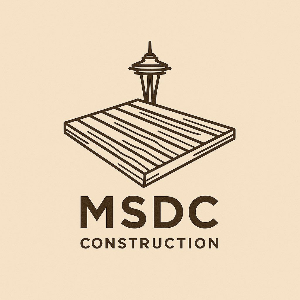 MSDC CONSTRUCTION LLC