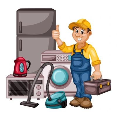 Avatar for ZAZAI Appliance repair