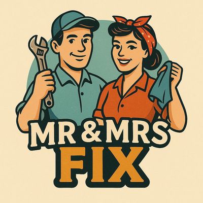 Avatar for Mr & Mrs Fix Miami