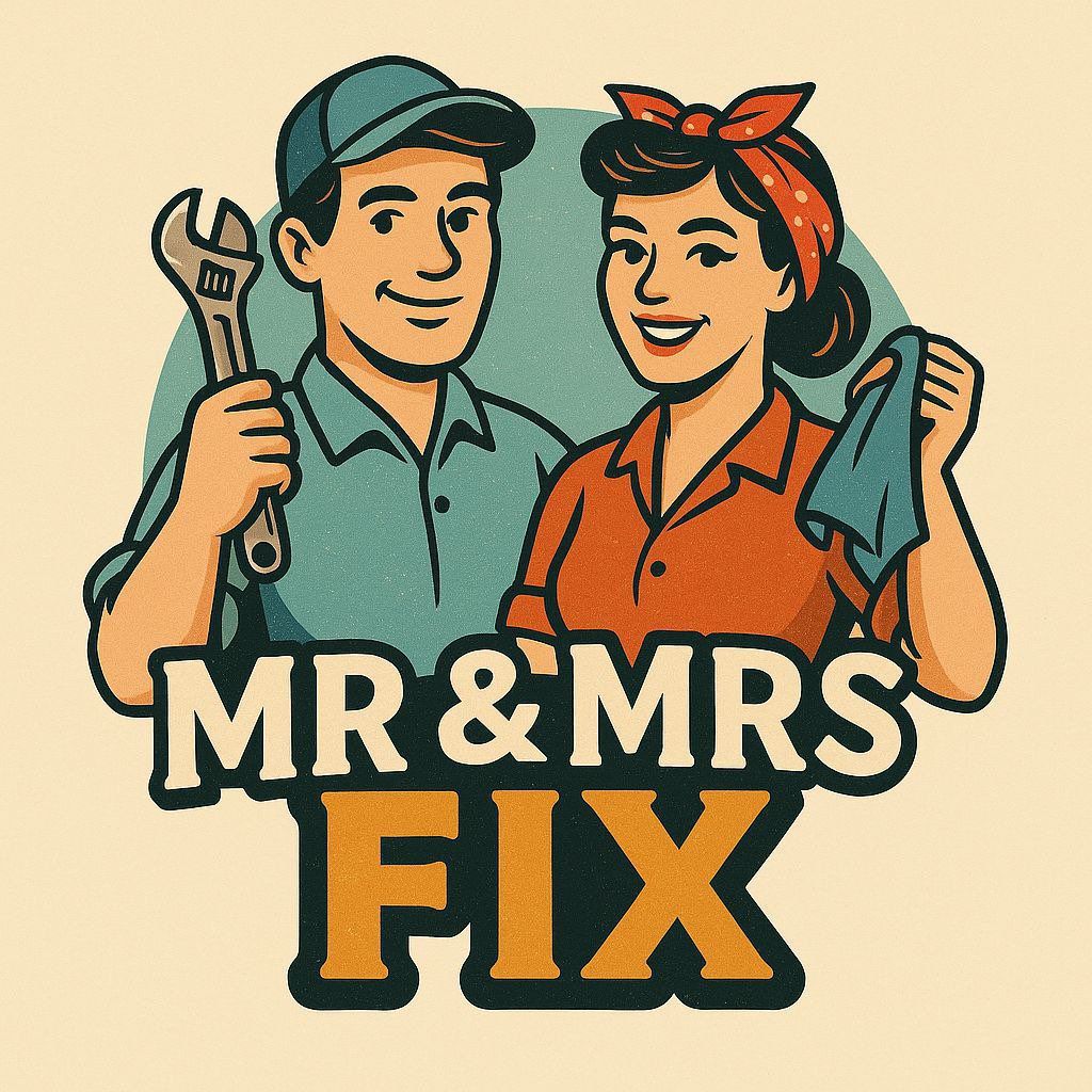 Mr & Mrs Fix Miami