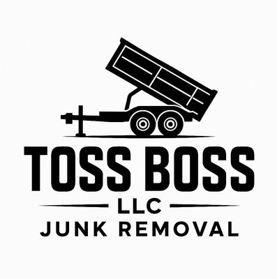Avatar for Toss Boss Junk Removal