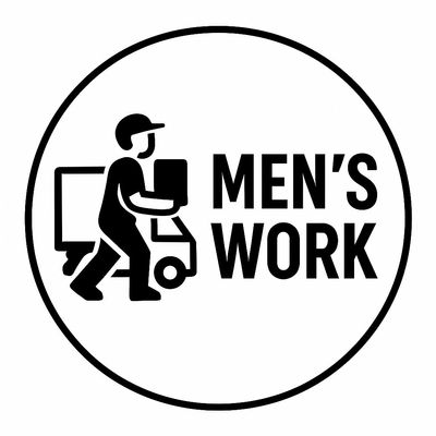 Avatar for Men's work