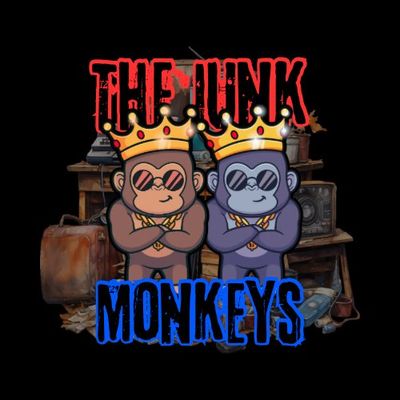 Avatar for The Junk Monkeys