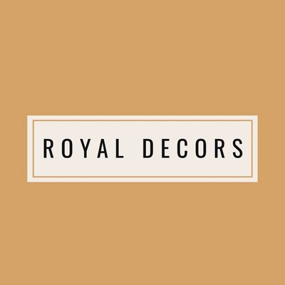 Avatar for Royal Decors