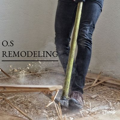 Avatar for O.S Remodeling
