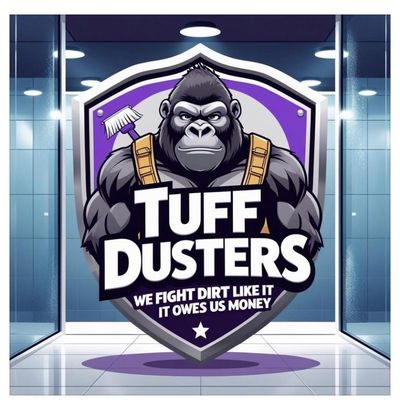 Avatar for Tuff Dusters