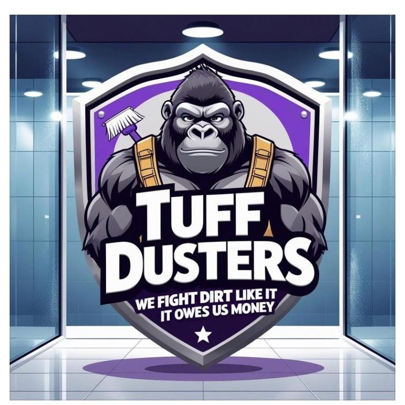 Tuff Dusters