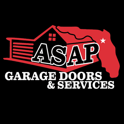 Avatar for ASAP Garage Doors & Services