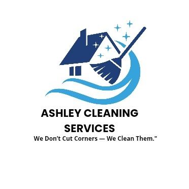 Ashley cleaning services