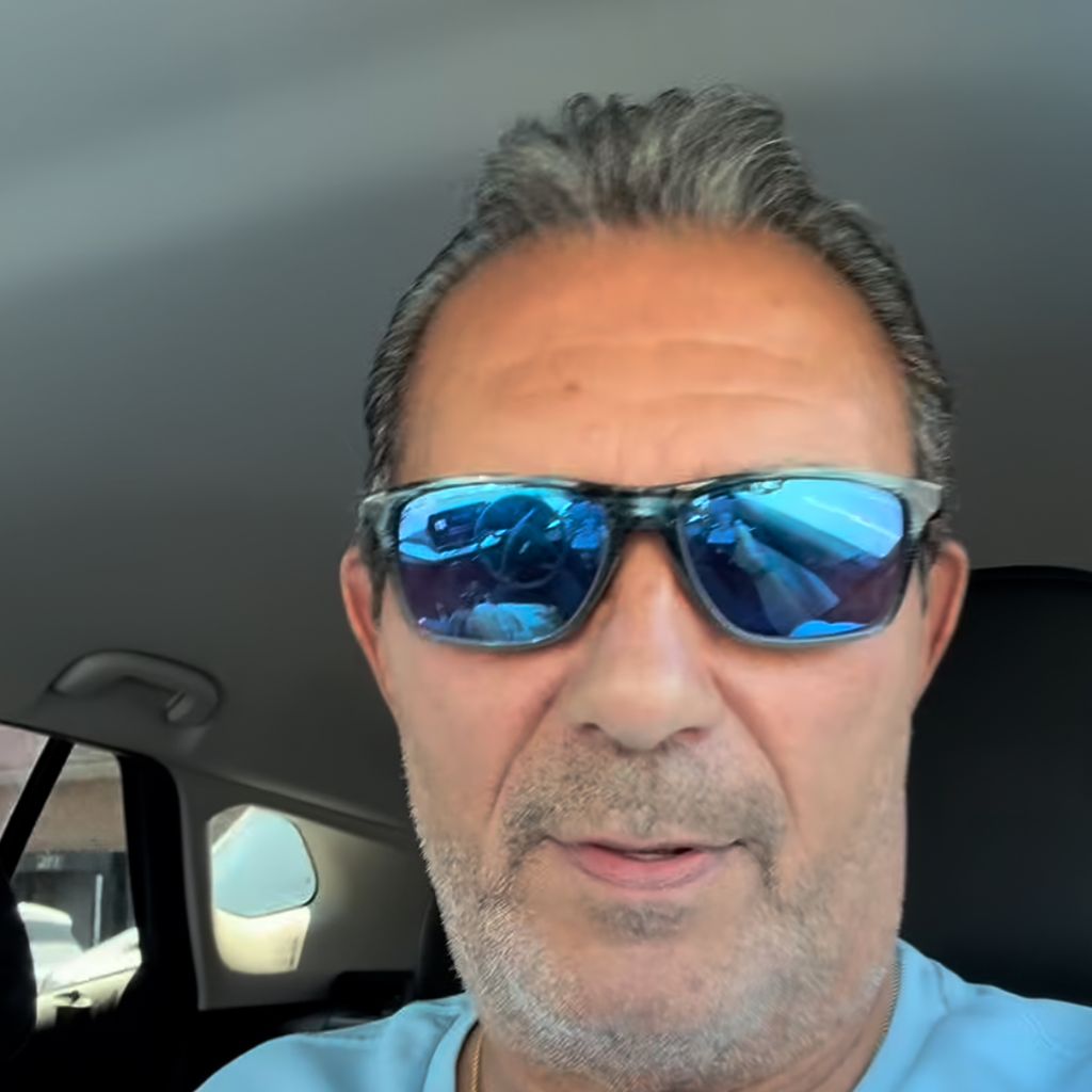 pro avatar