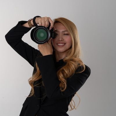 Avatar for My Muse Photo