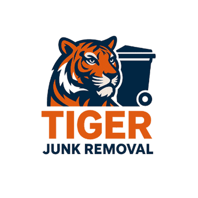 Avatar for Tiger Junk Removal
