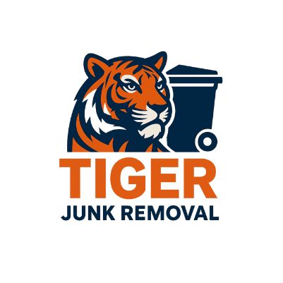 Tiger Junk Removal