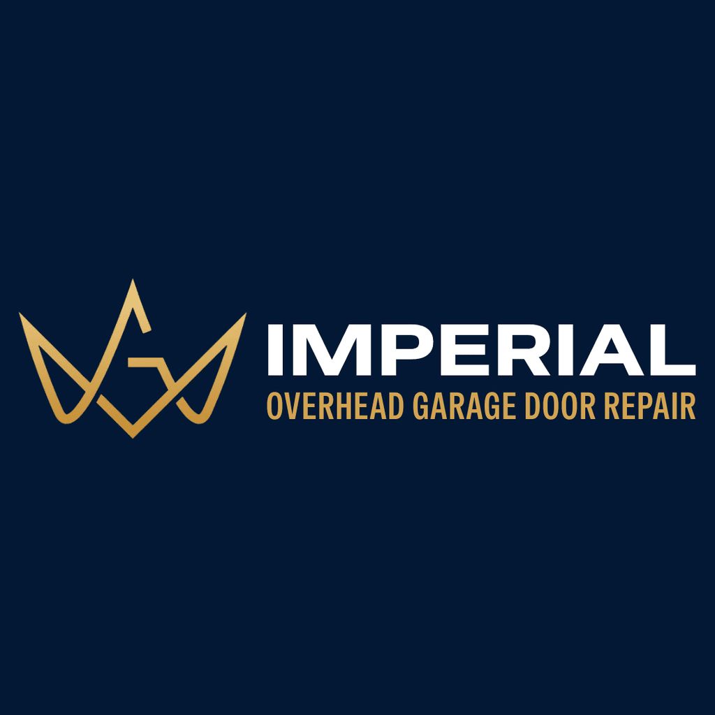 Imperial Overhead Garage Door Repair