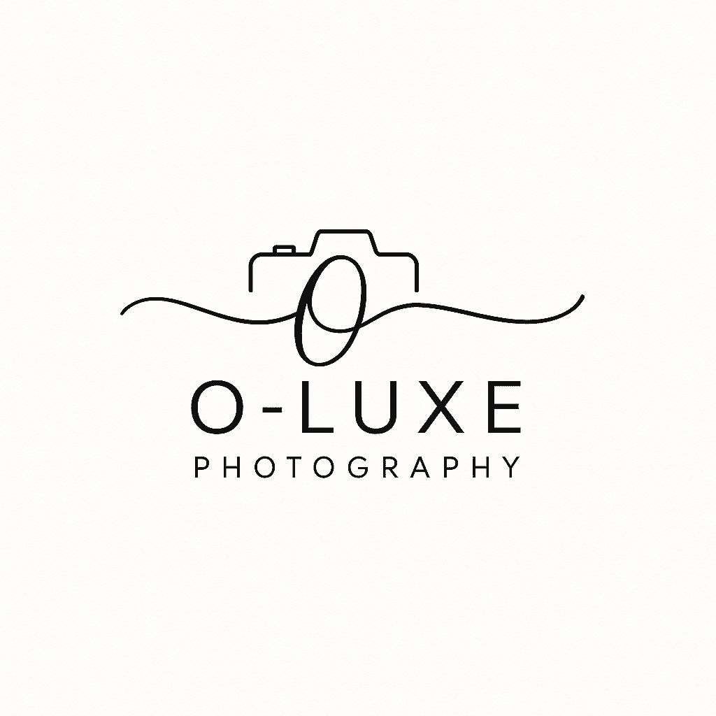 O-Luxe wedding photography