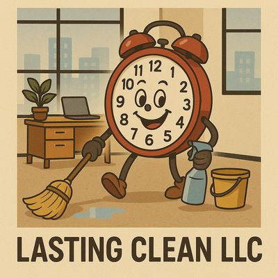 Avatar for Lasting Clean LLC