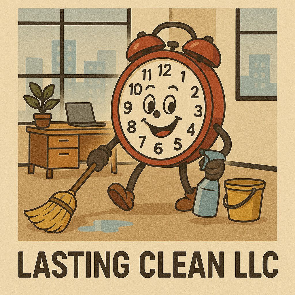 Lasting Clean LLC