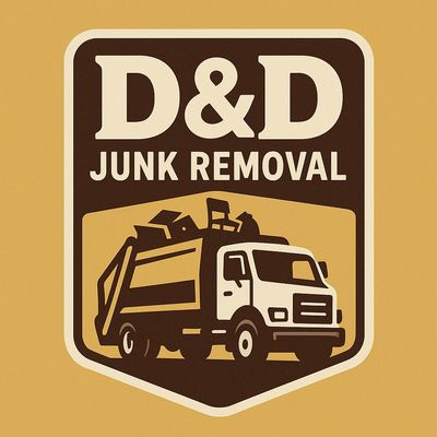 Avatar for D&D junk removal