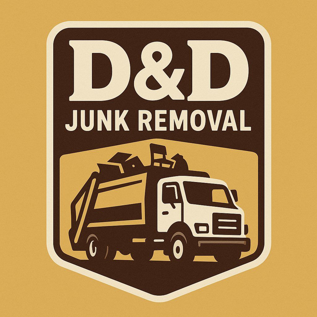 D&D junk removal