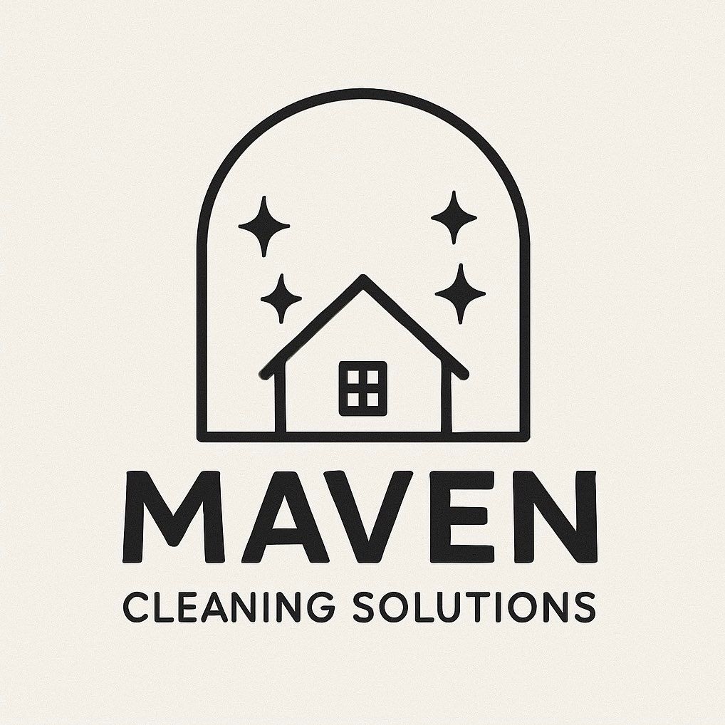 Maven Cleaning Solutions