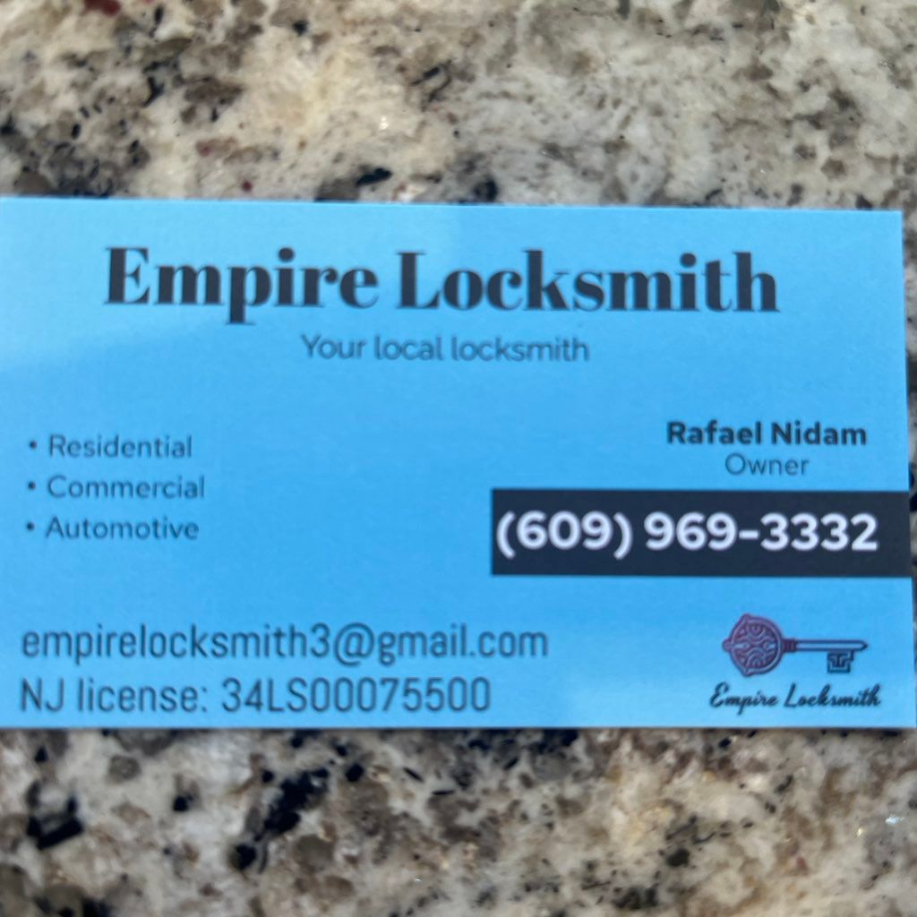 Empire Locksmith