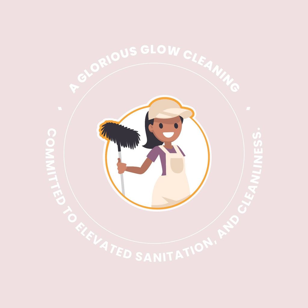 A Glorious Glow Cleaning LLC