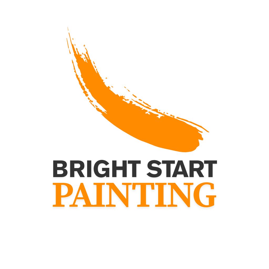 Bright Start Painting