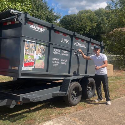 Avatar for 24/7 Junk Removal 4704078778 call for quote