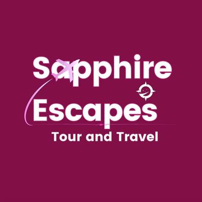 Avatar for Sapphire Tranquil Escapes Tour and Travel