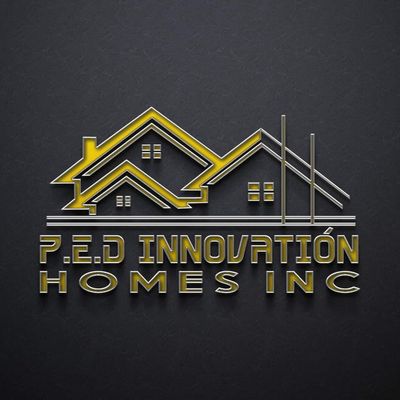 Avatar for P.E.D INNOVATION HOMES INC