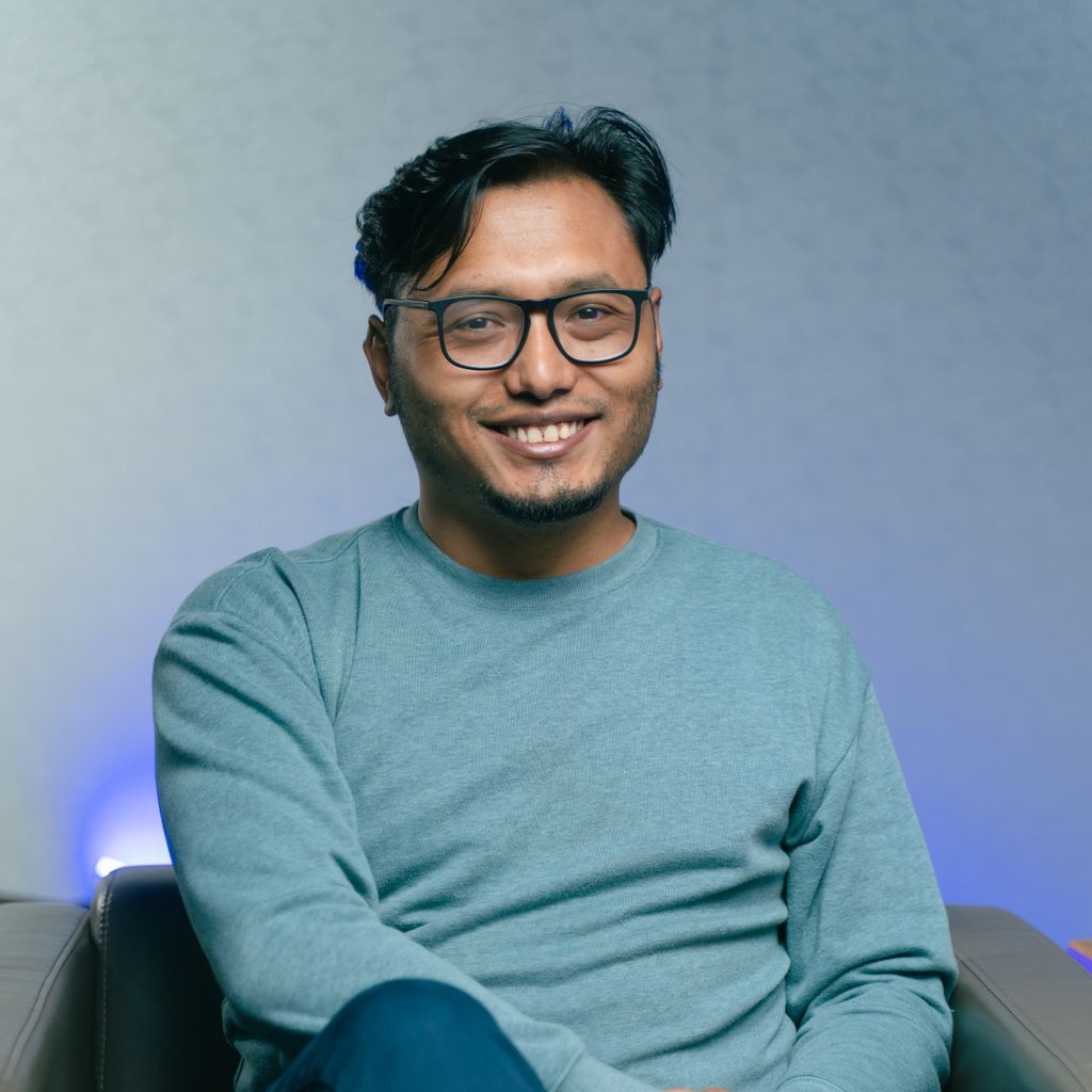 pro avatar