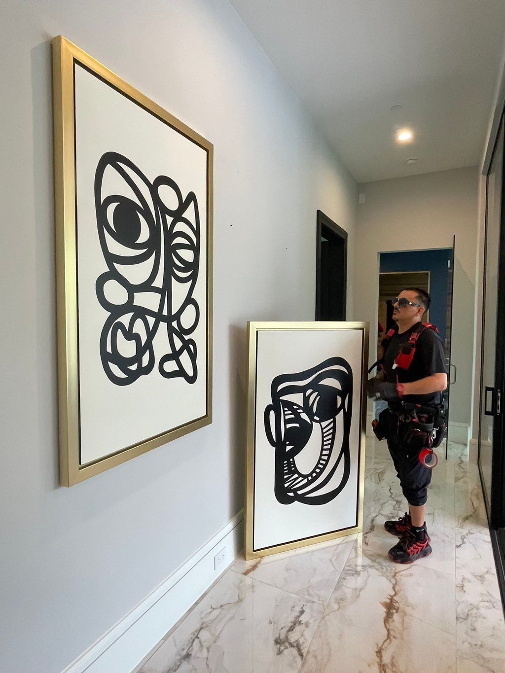 Projects and media