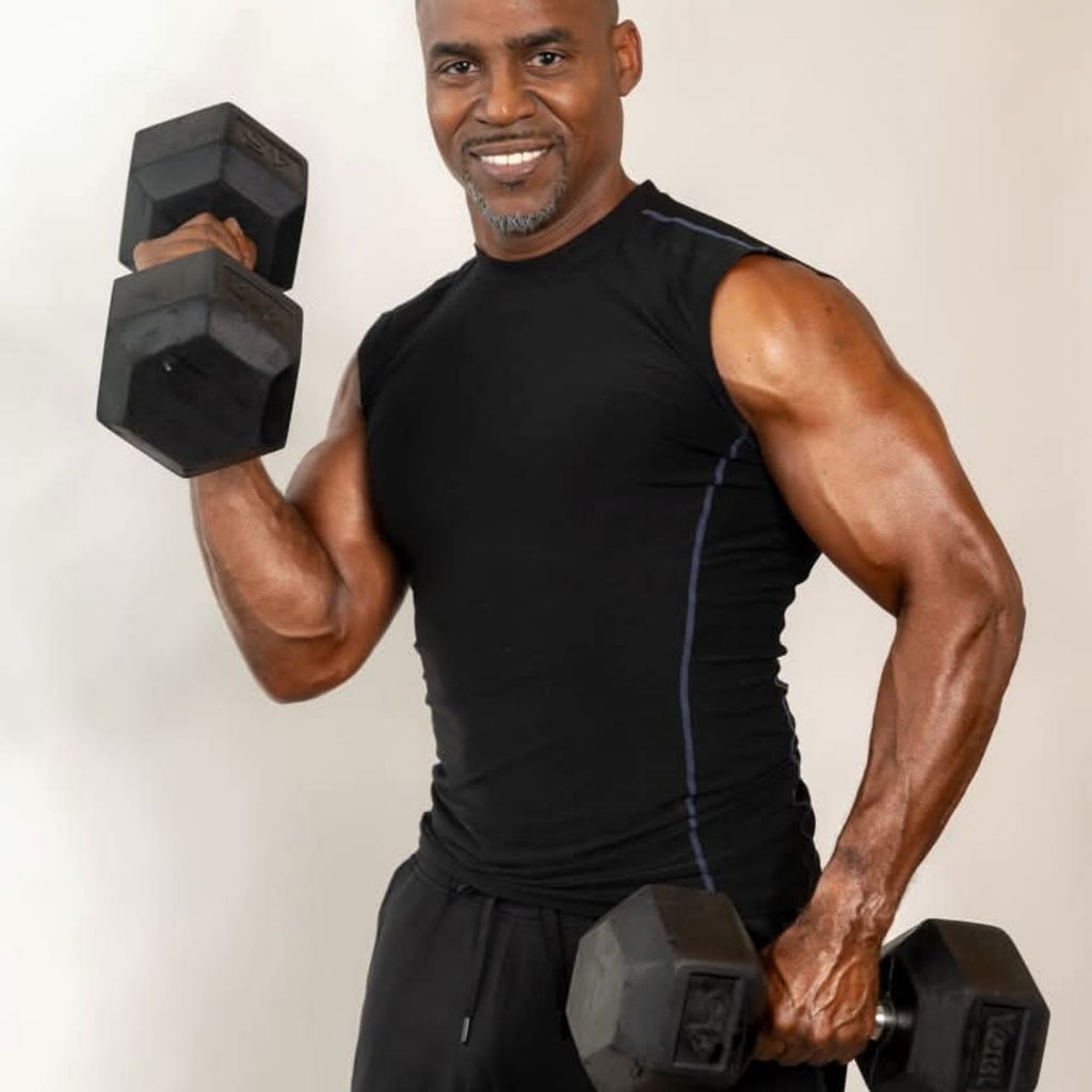 Holistic Fitness 2.0