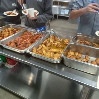 Avatar for Teressa catering