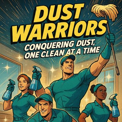 Avatar for Dust Warriors LLC