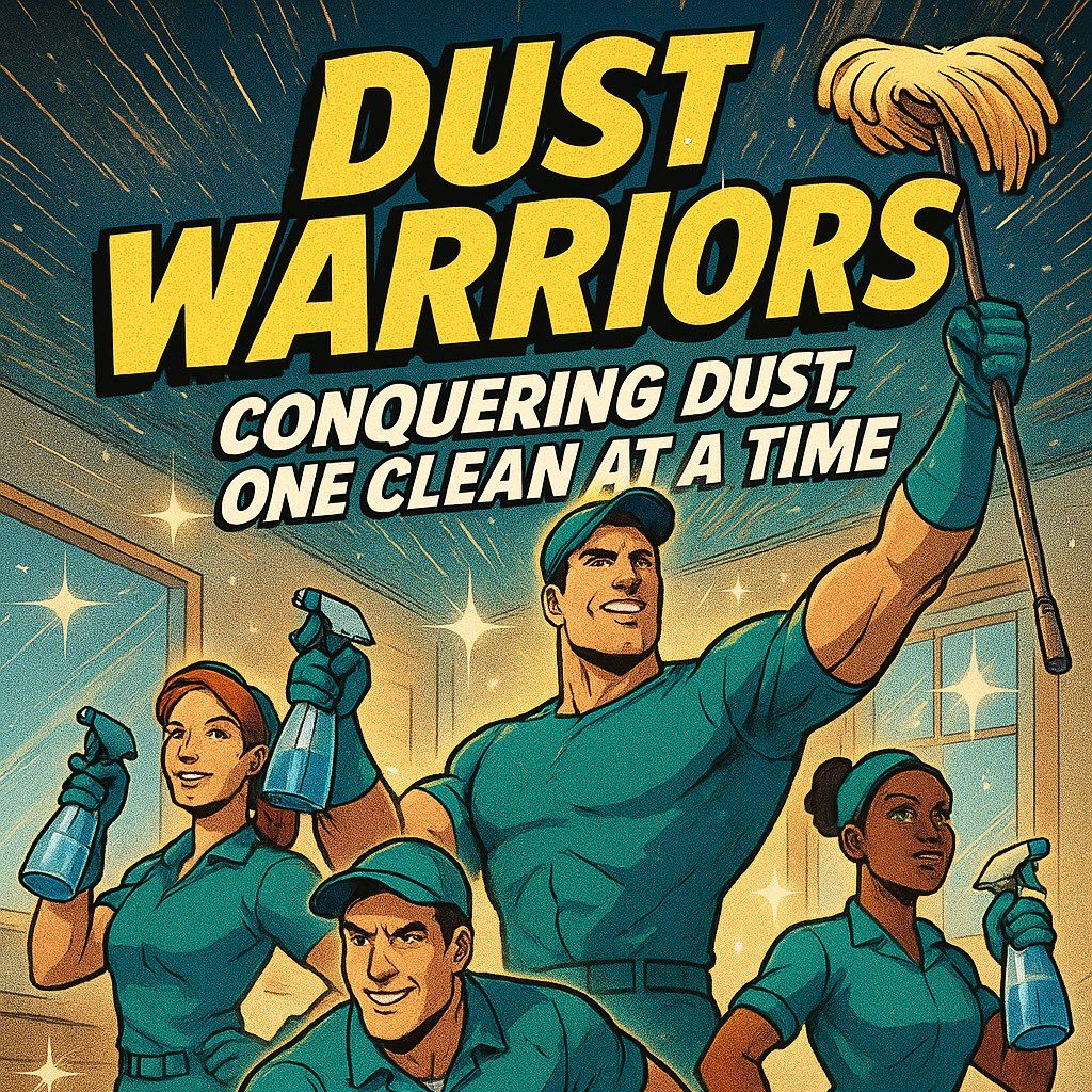 Dust Warriors LLC