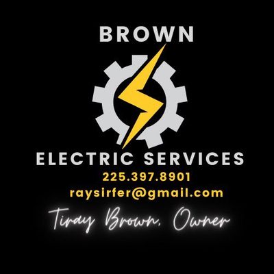 Avatar for Brown’z Electric