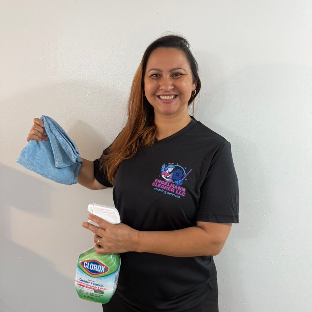 Engelmann Cleaner LLC