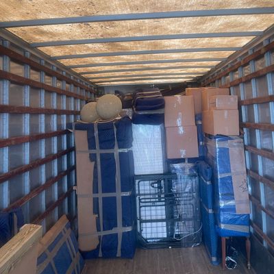 Avatar for Caribbean Pro Movers