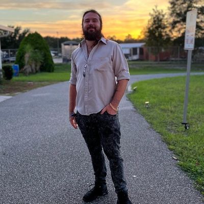 Avatar for Caveman the handyman