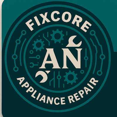 Avatar for FixCore Appliance Repair