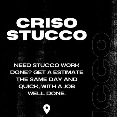 Avatar for Criso stucco