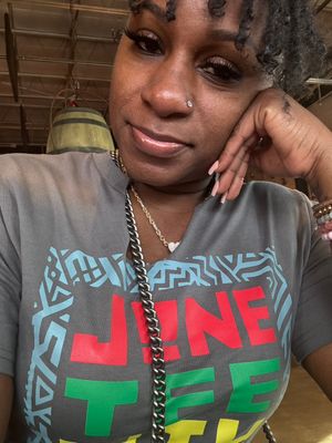 Avatar for AtlVybezGod1st Event Staff