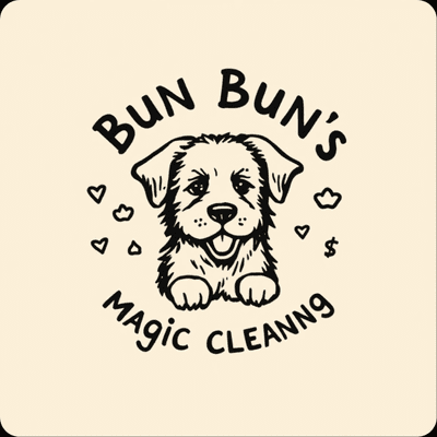 Avatar for Bun Bun's Magic Cleaning