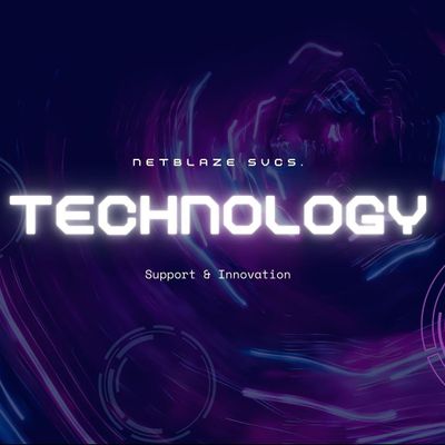 Avatar for NetBlaze Svcs.