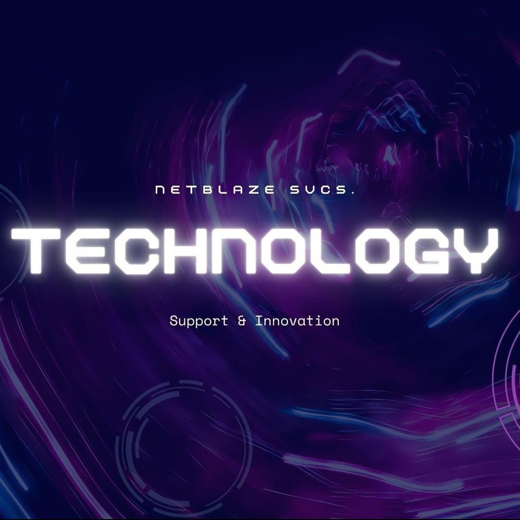 NetBlaze Svcs.