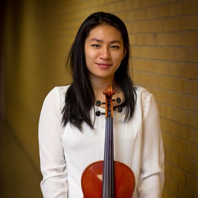 Avatar for Samantha Peng