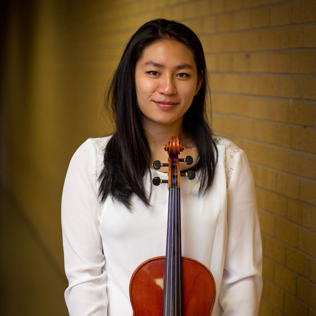 Samantha Peng