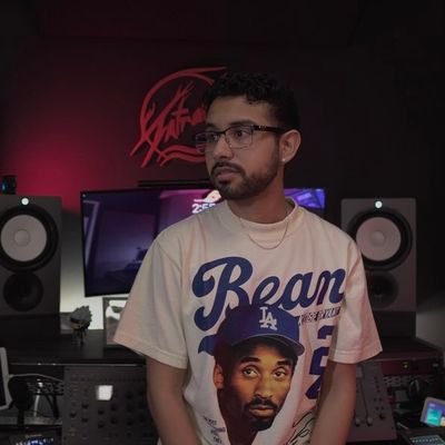 Avatar for Nathan Alamillo